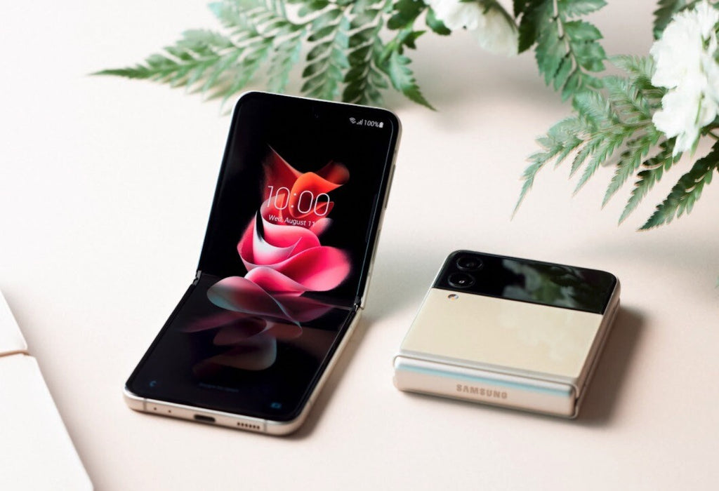 Ya sabemos cuándo se celebrará el próximo Samsung Galaxy Unpacked (y será un festival de los plegables)